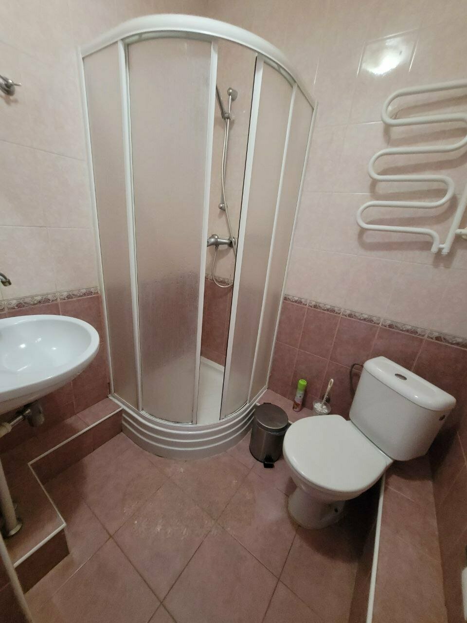 Отель Мыс Севастополь-126