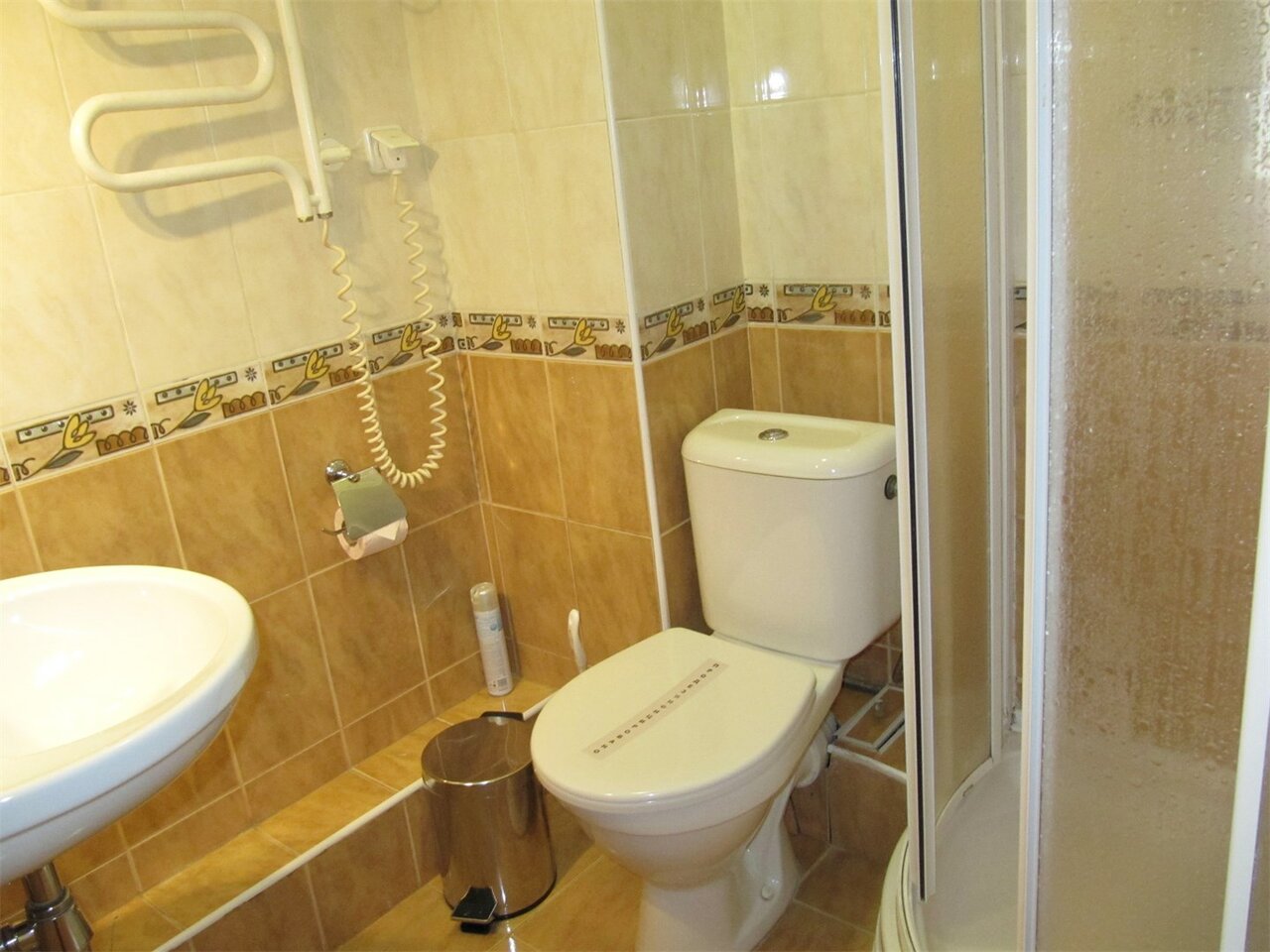 Отель Мыс Севастополь