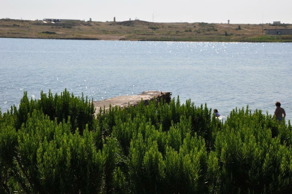 Отель Мыс Севастополь-42