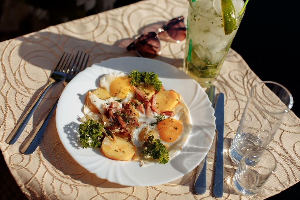 Отель Мыс Севастополь-179