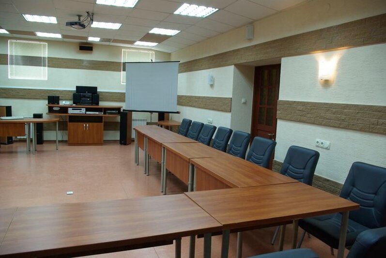 Отель Мыс Севастополь-46