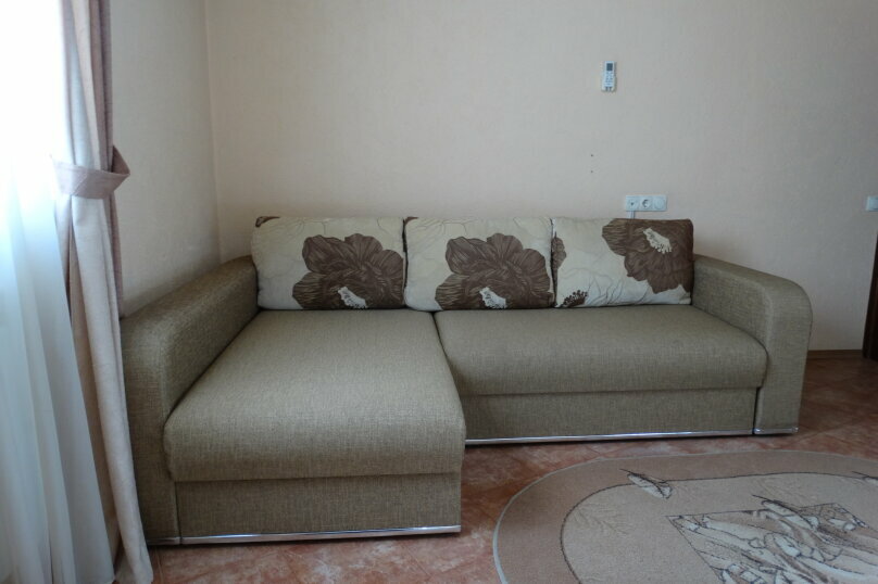 Отель Мыс Севастополь-213