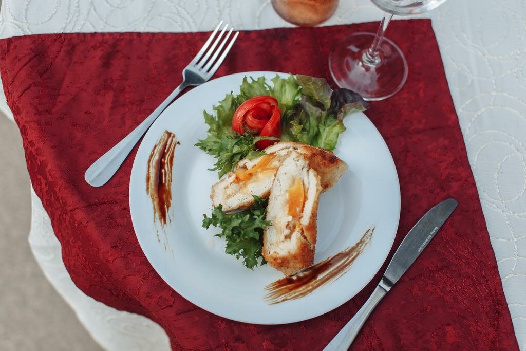 Отель Мыс Севастополь-209