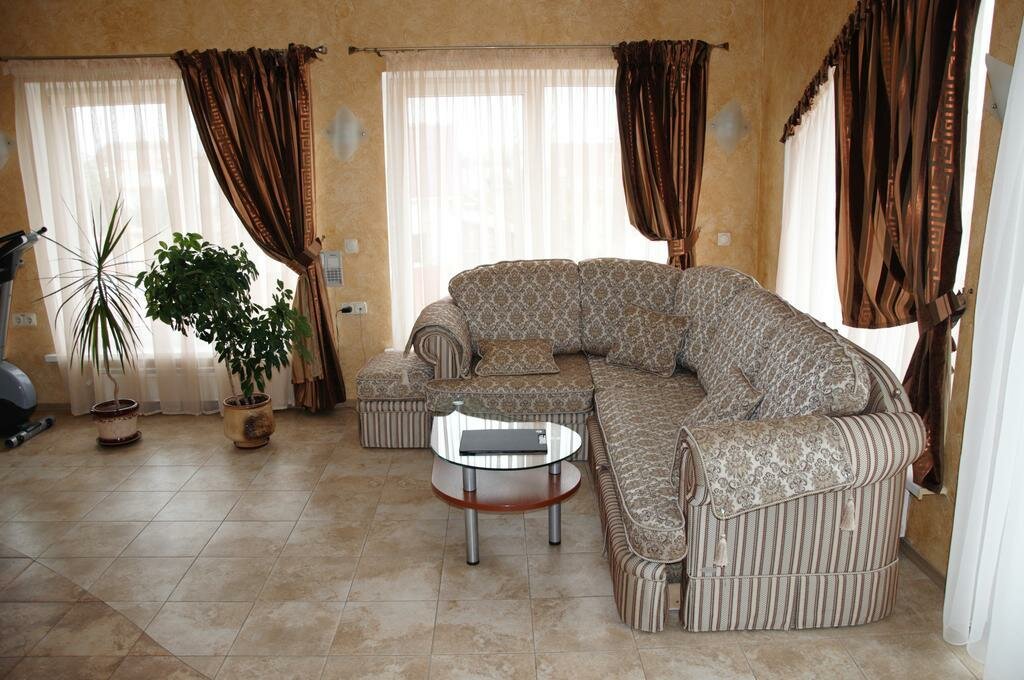 Отель Мыс Севастополь-162