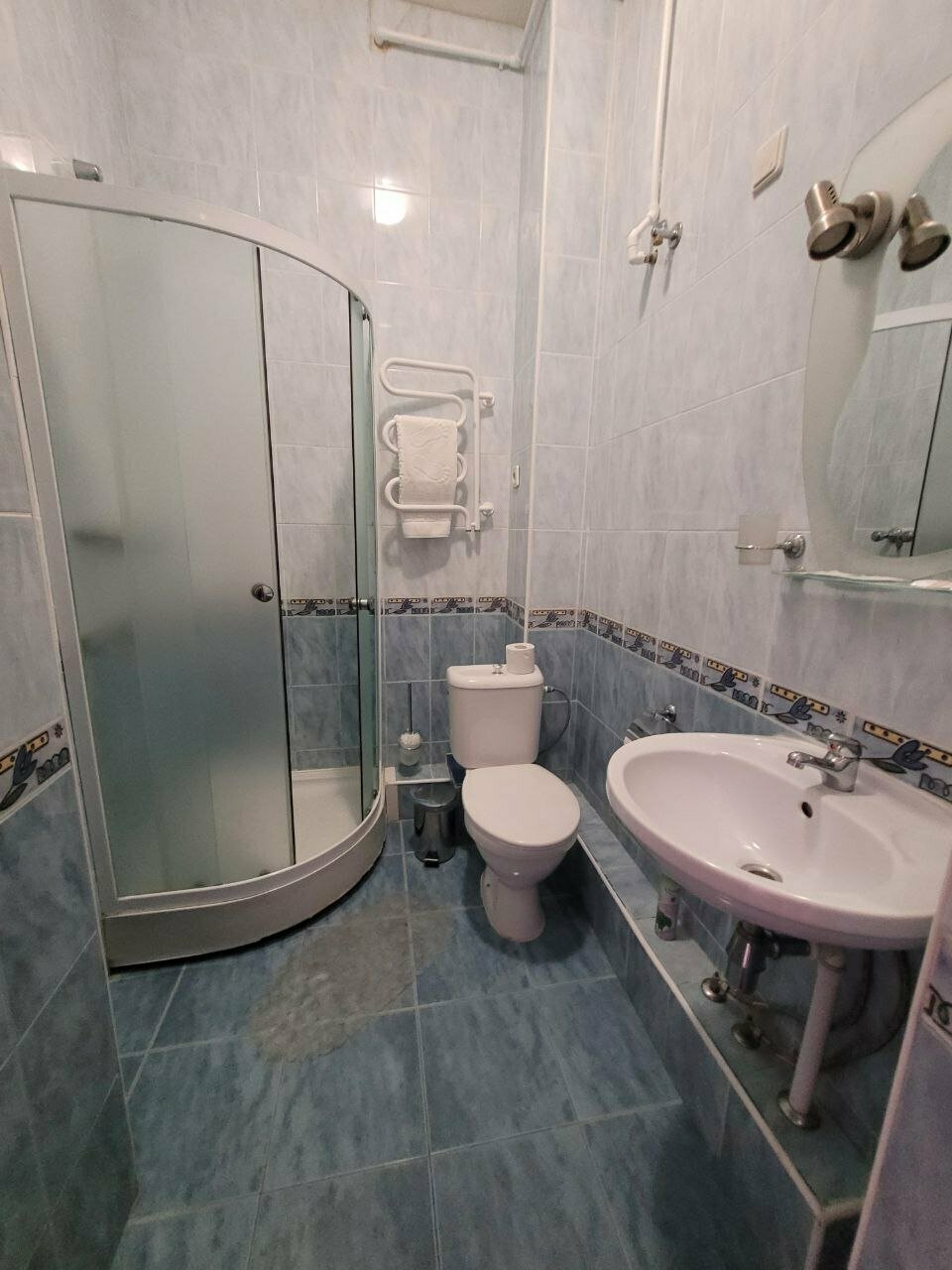 Отель Мыс Севастополь-141