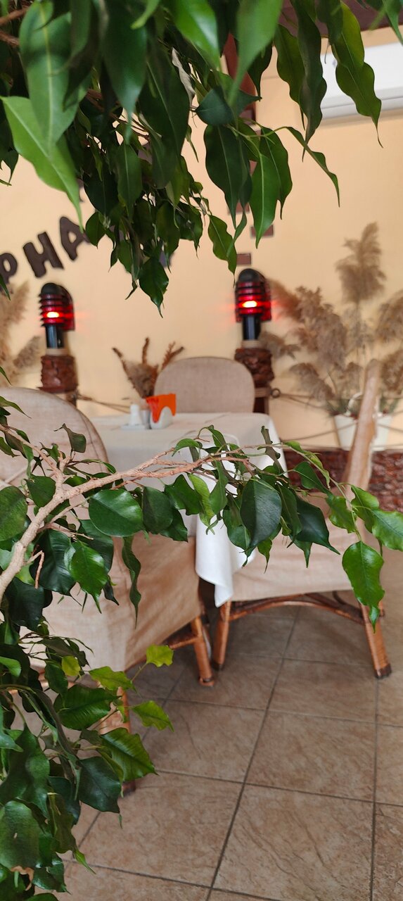 Отель Мыс Севастополь-104