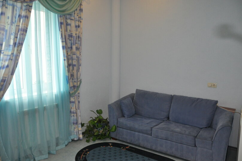 Отель Мыс Севастополь-131