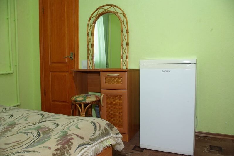 Отель Мыс Севастополь-164