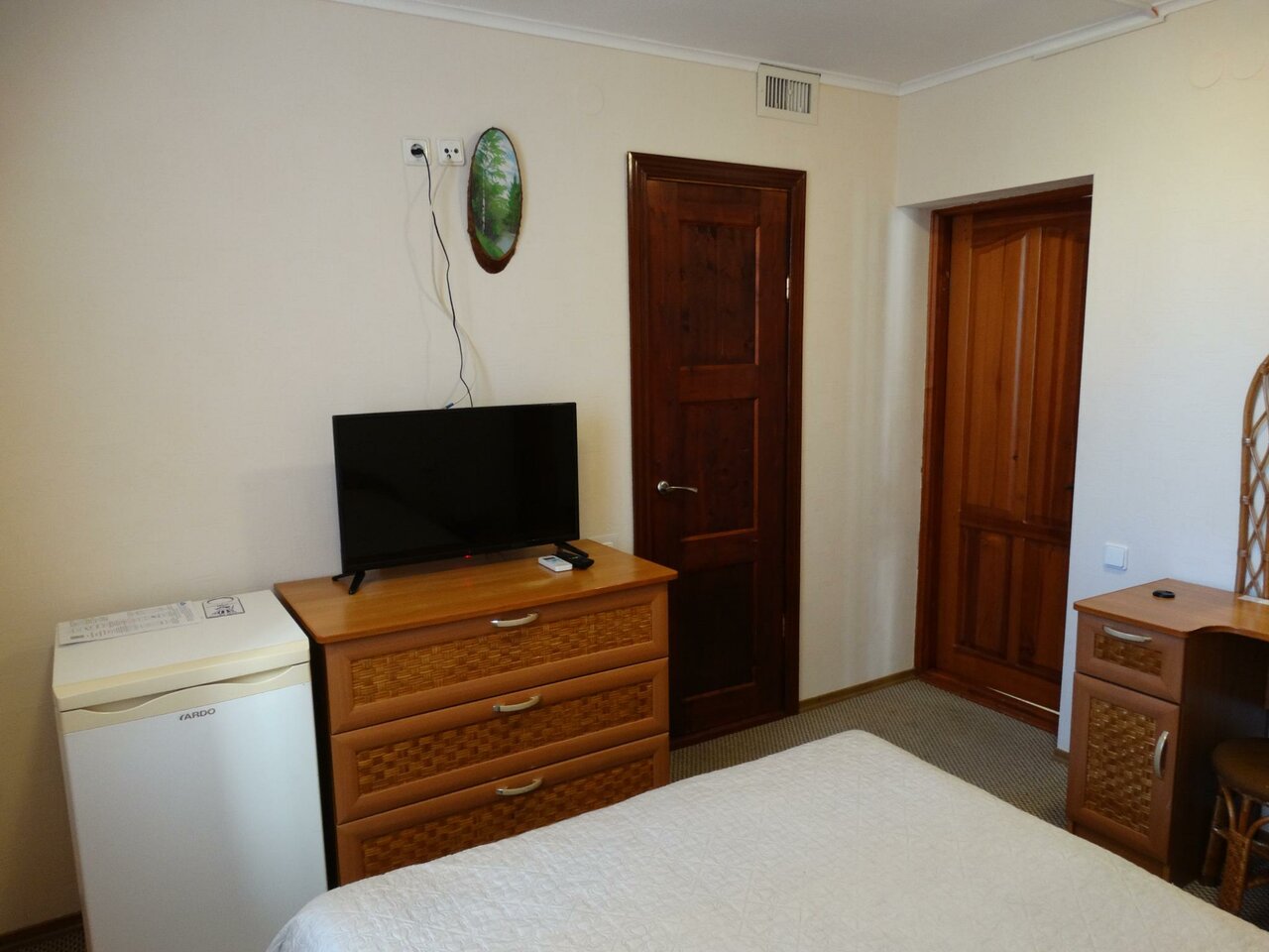 Отель Мыс Севастополь-237