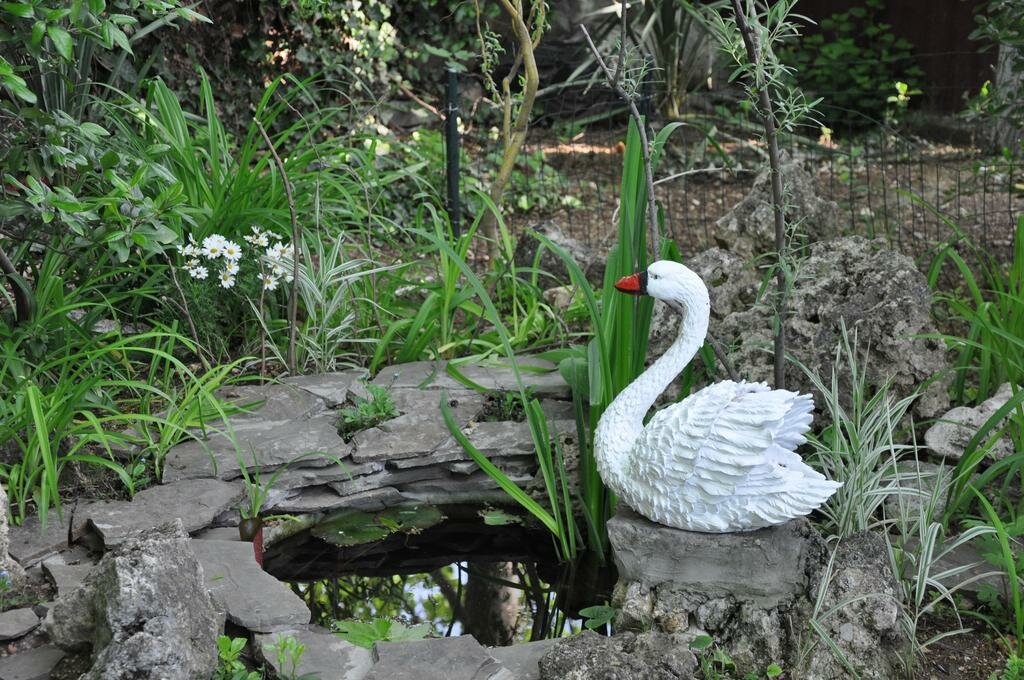 Отель Мыс Севастополь-161