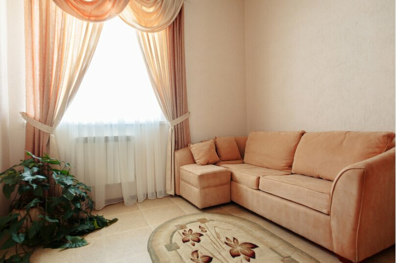 Отель Мыс Севастополь-171