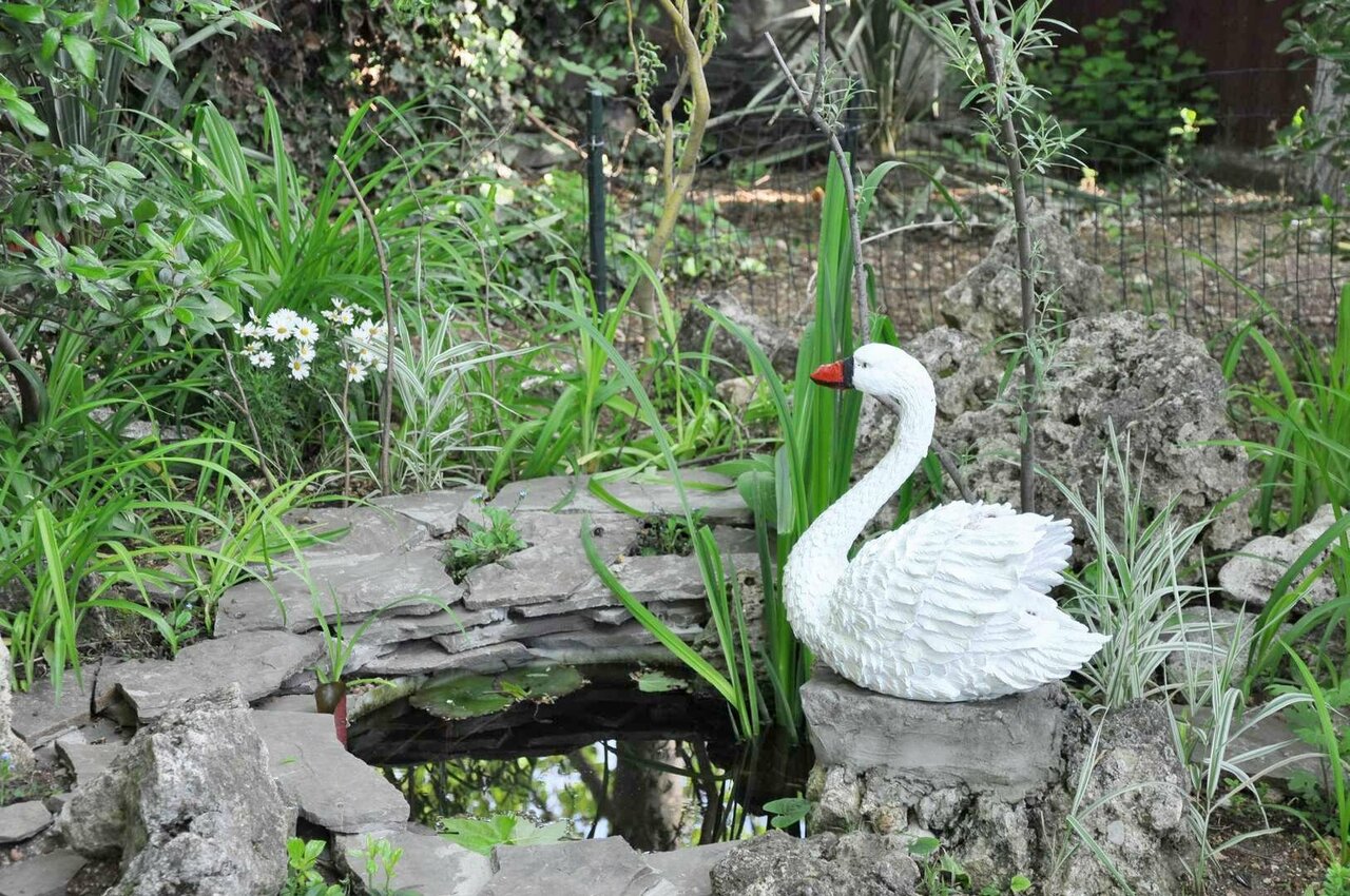 Отель Мыс Севастополь-43