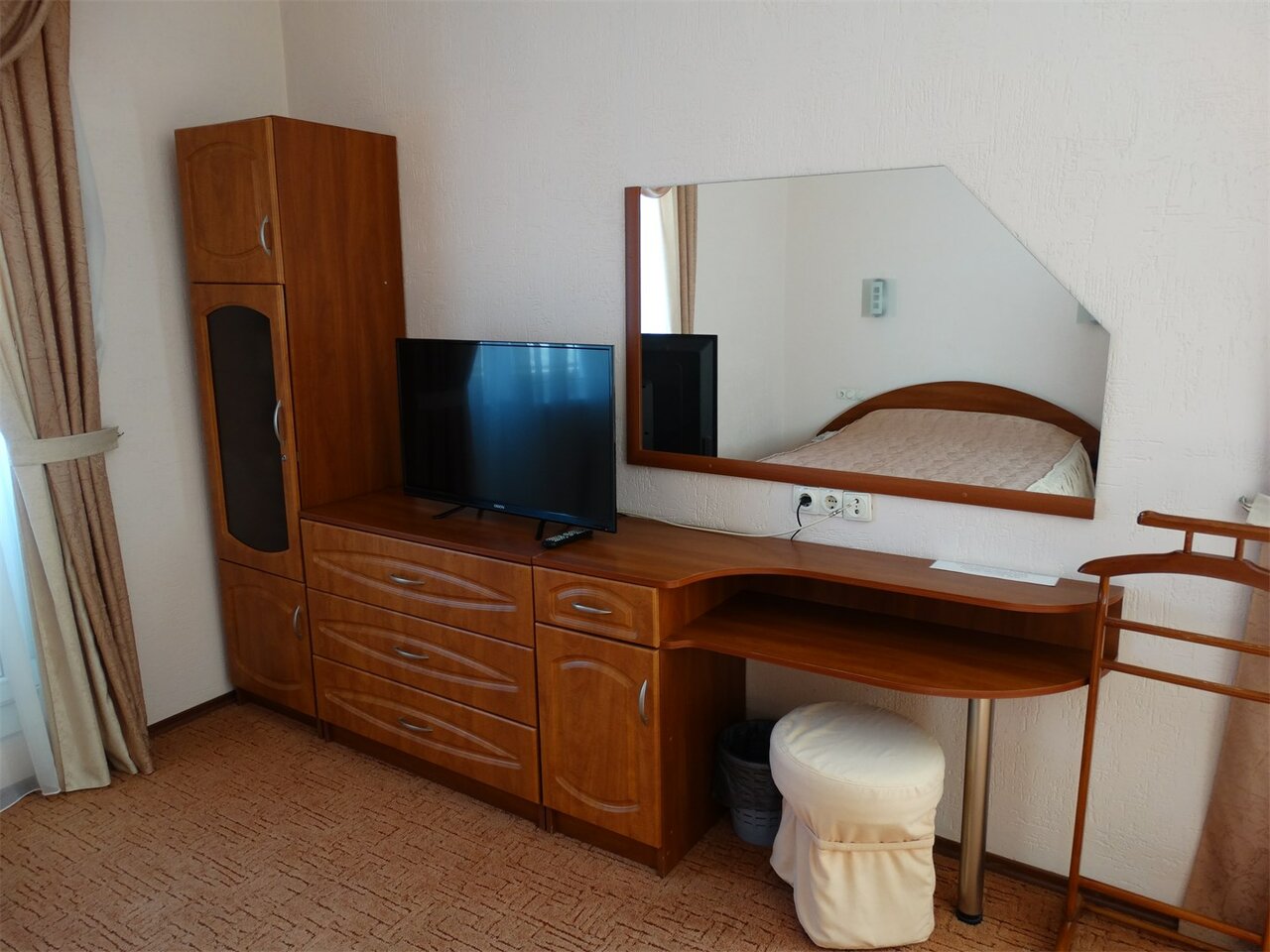 Отель Мыс Севастополь