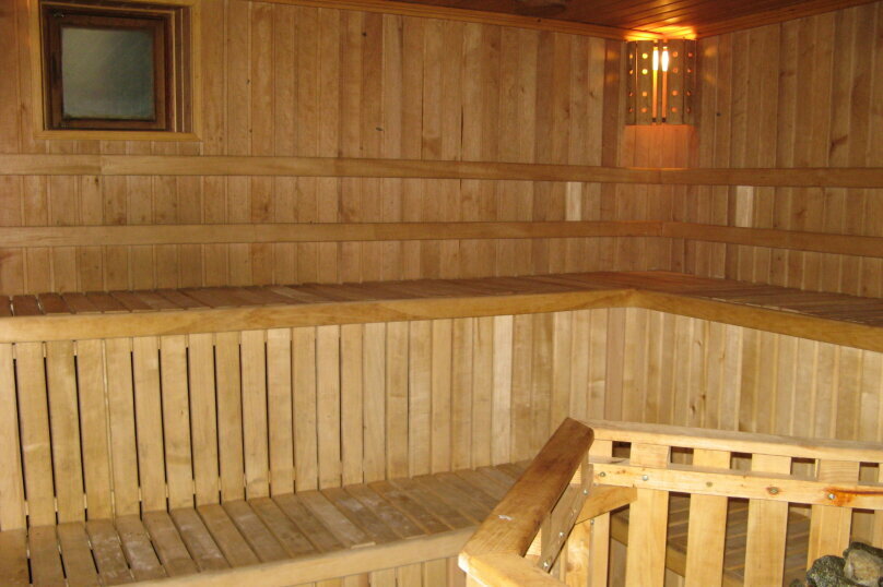 Отель Мыс Севастополь-156