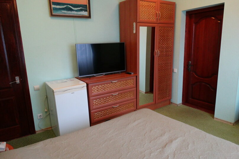 Отель Мыс Севастополь-202