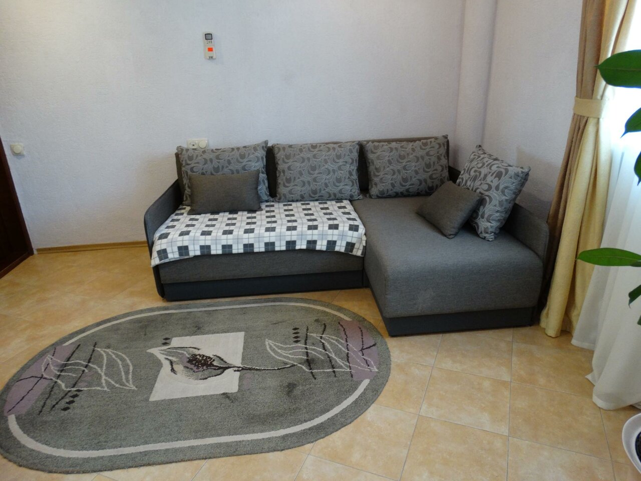 Отель Мыс Севастополь-177