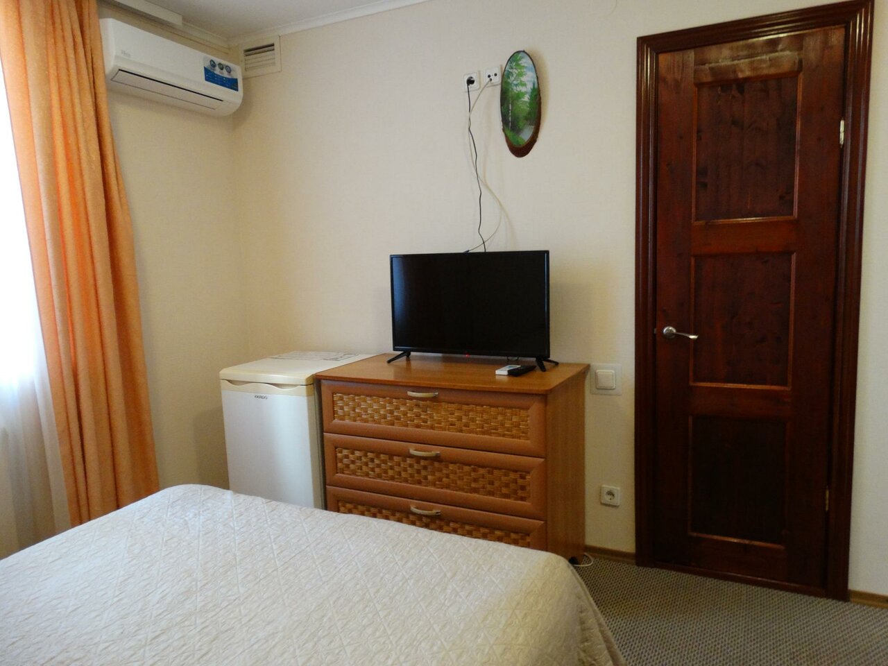 Отель Мыс Севастополь-190