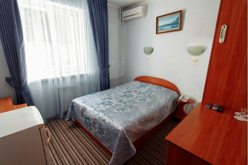 Отель Мыс Севастополь-80