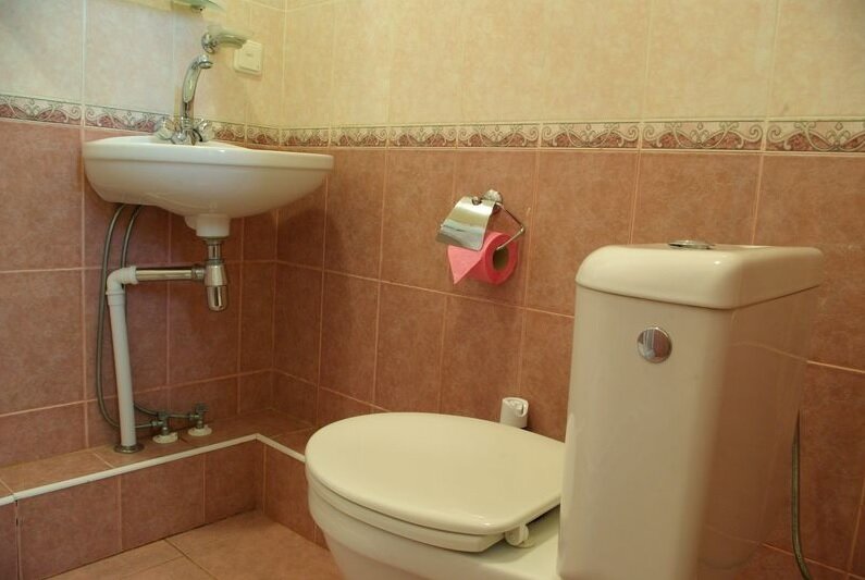 Отель Мыс Севастополь-145