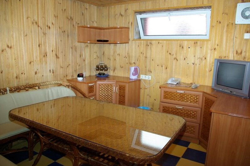 Отель Мыс Севастополь-140