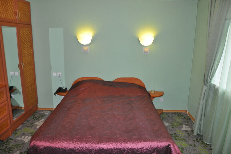 Отель Мыс Севастополь-241