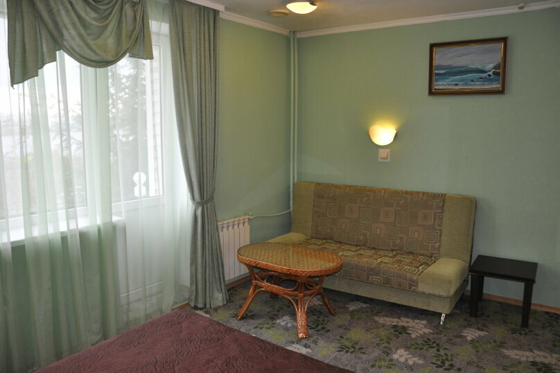 Отель Мыс Севастополь-212