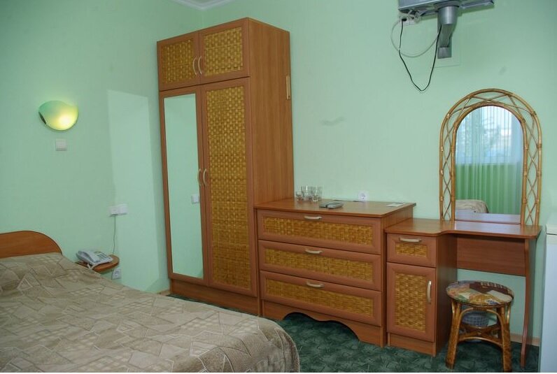 Отель Мыс Севастополь-210