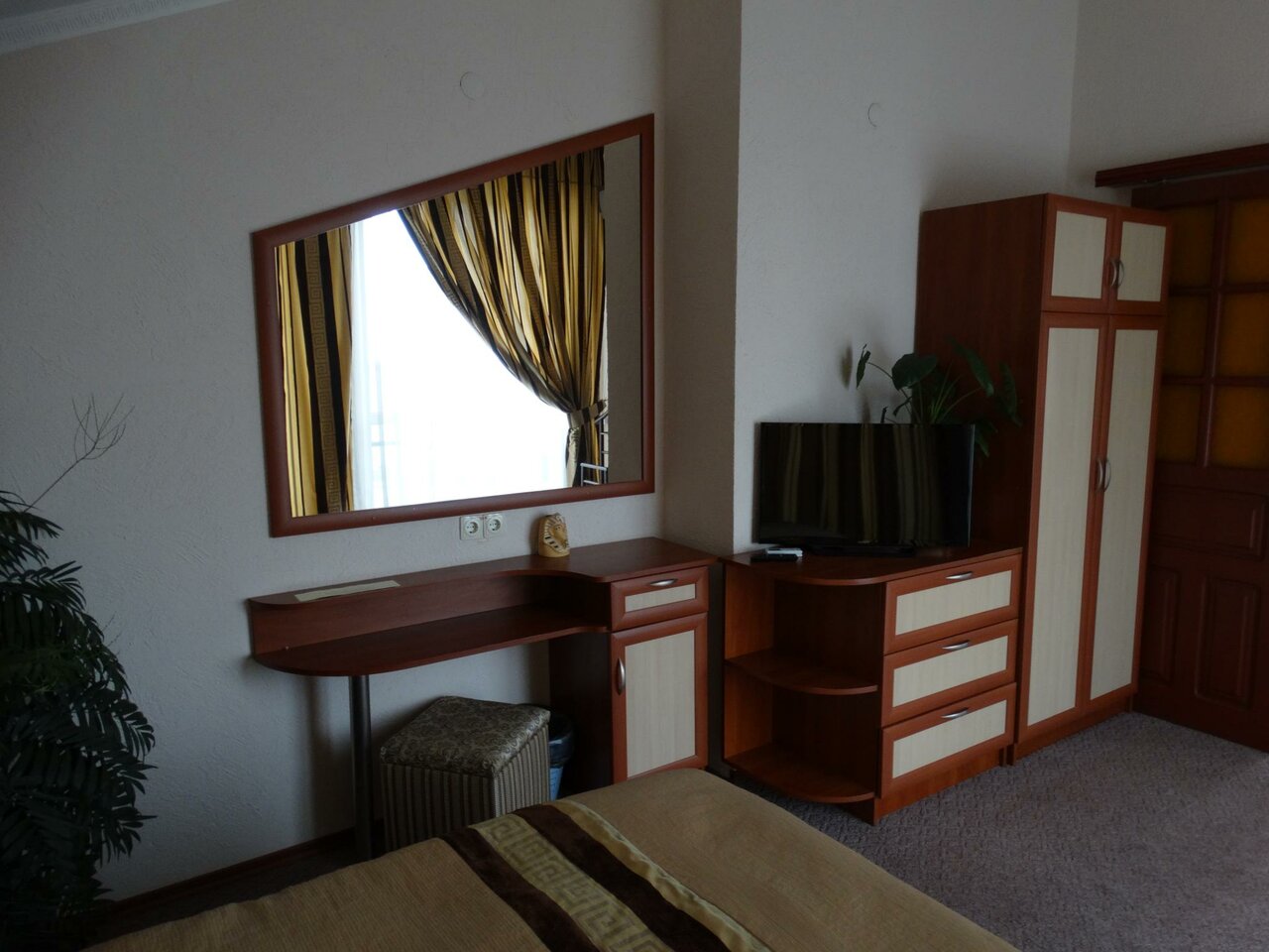 Отель Мыс Севастополь-119