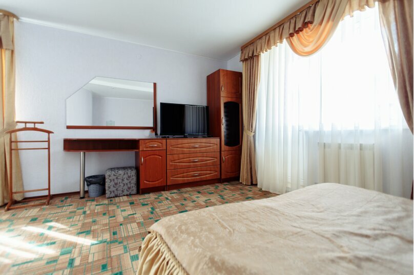 Отель Мыс Севастополь-216