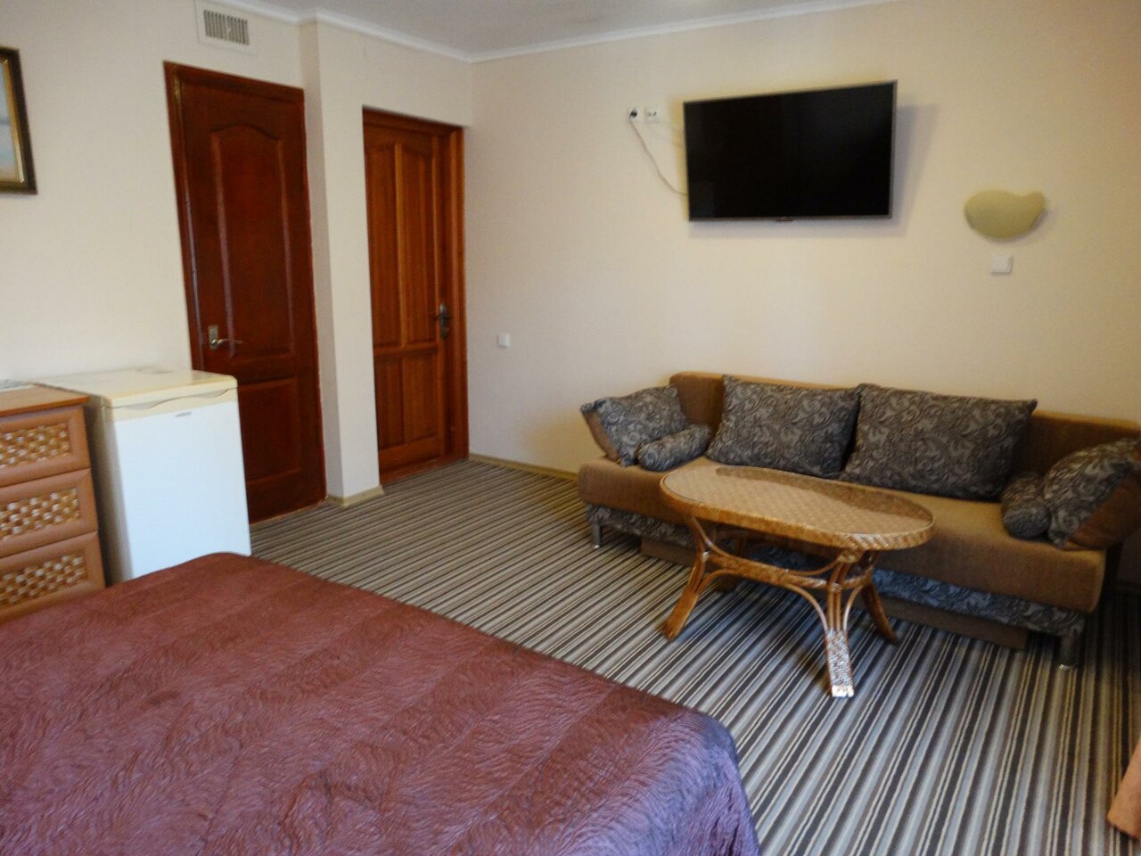 Отель Мыс Севастополь-242