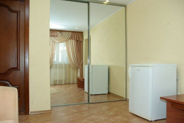 Отель Мыс Севастополь