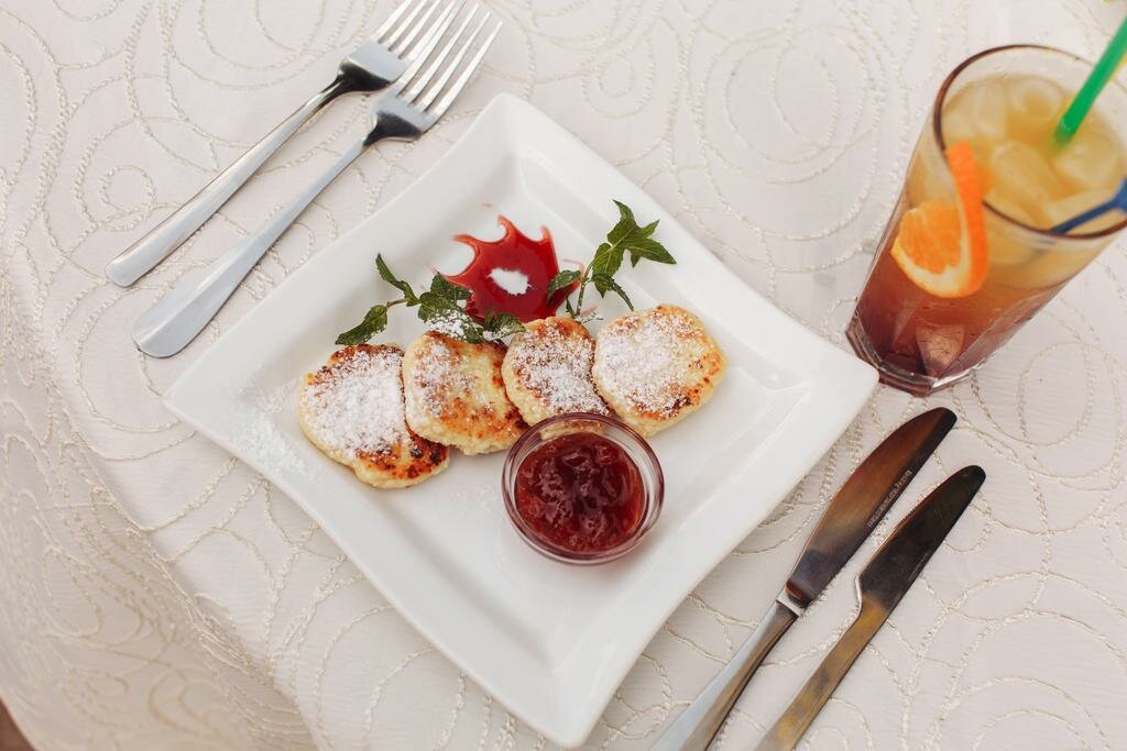 Отель Мыс Севастополь-221