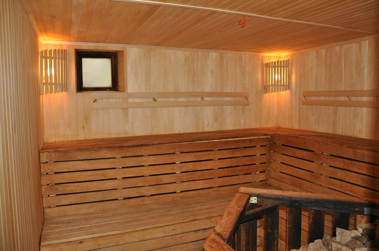 Отель Мыс Севастополь-211