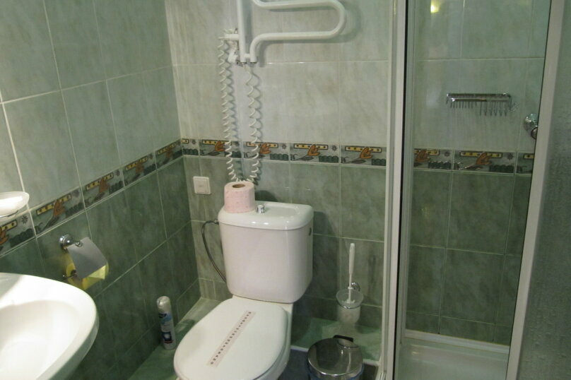 Отель Мыс Севастополь-250