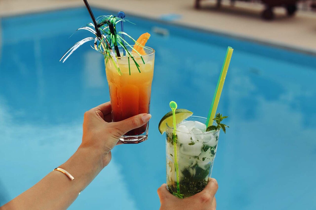 Отель Мыс Севастополь-135