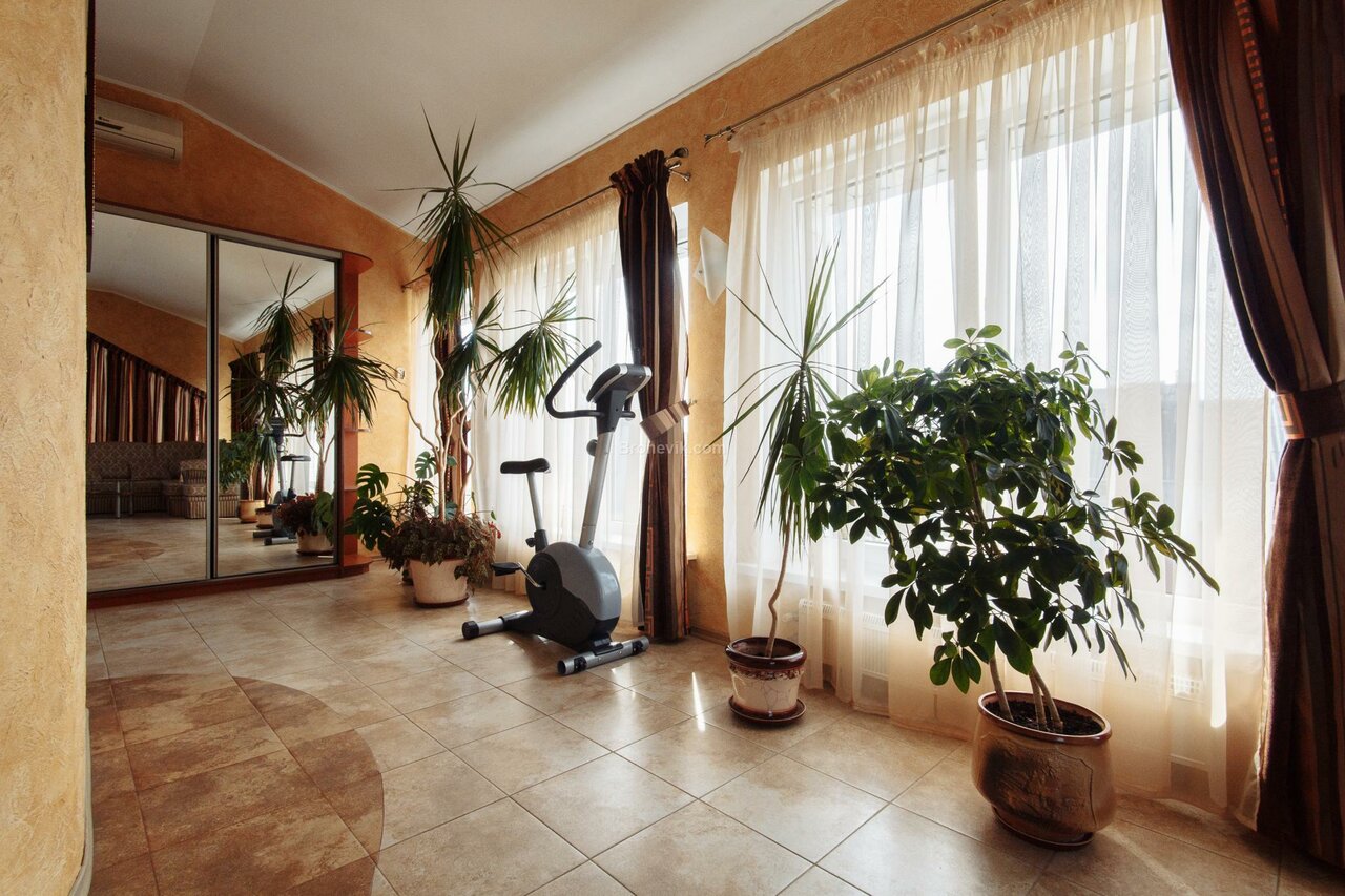 Отель Мыс Севастополь-87