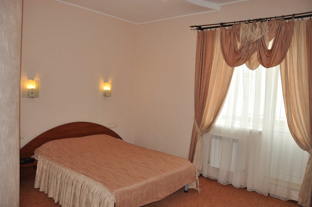 Отель Мыс Севастополь-231