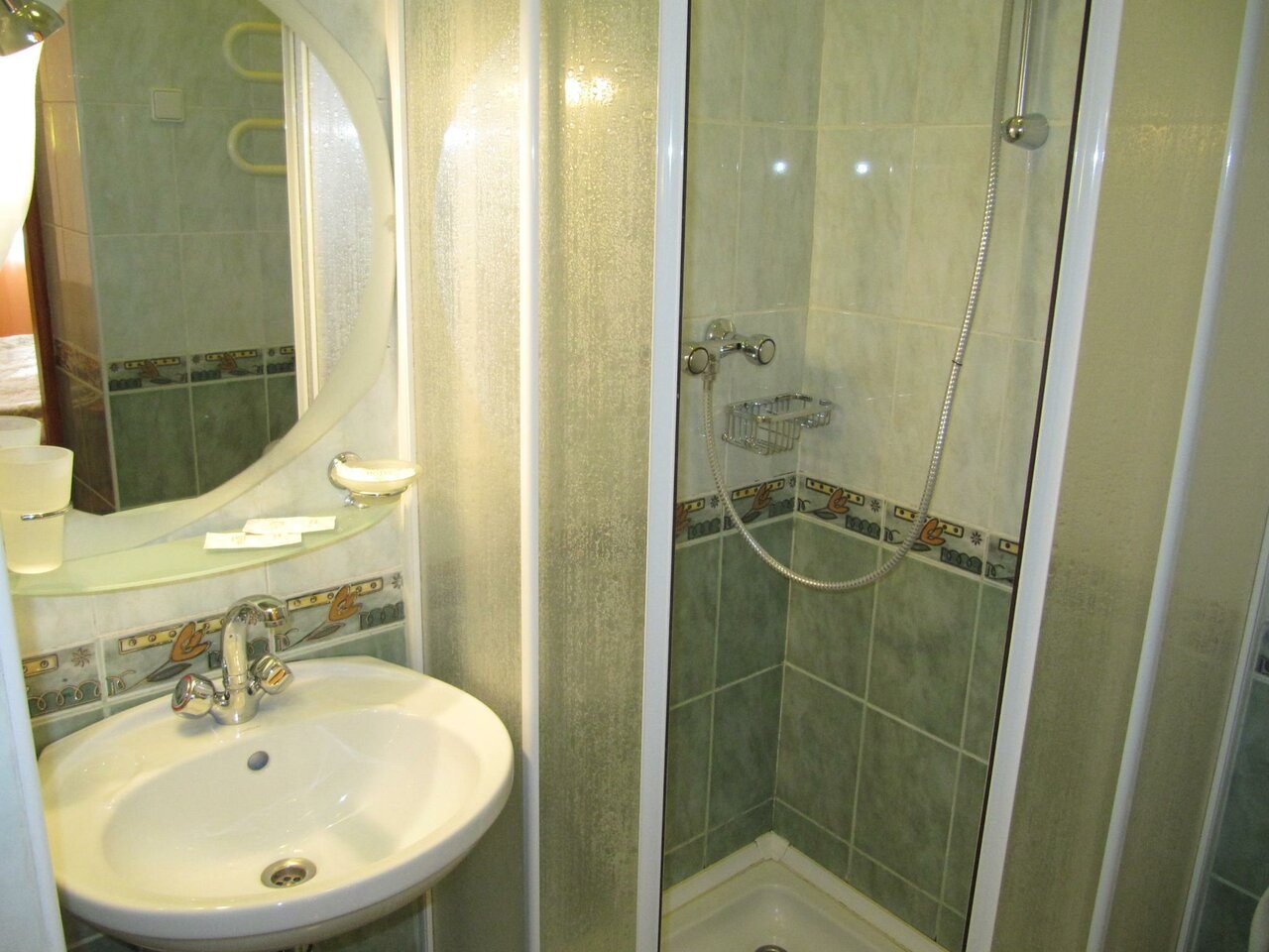 Отель Мыс Севастополь-222