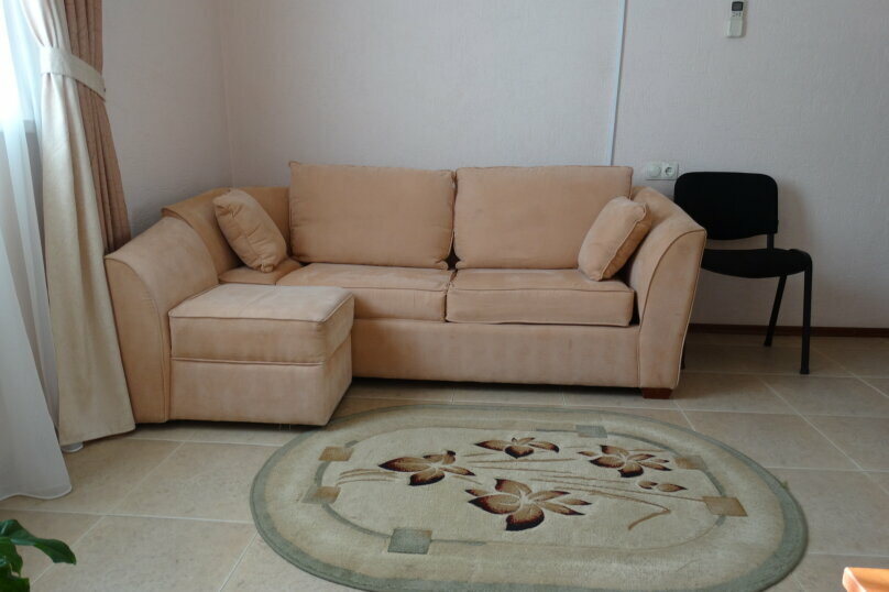 Отель Мыс Севастополь-191