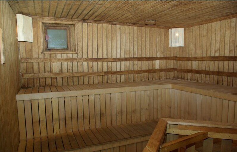 Отель Мыс Севастополь-201