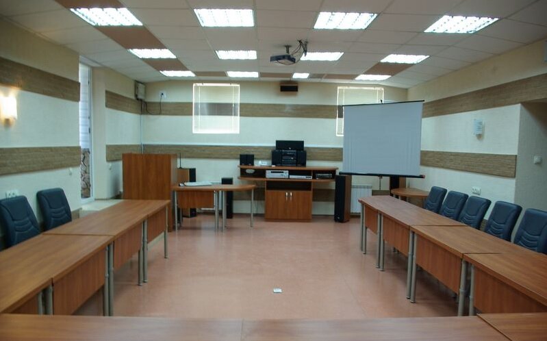 Отель Мыс Севастополь-246