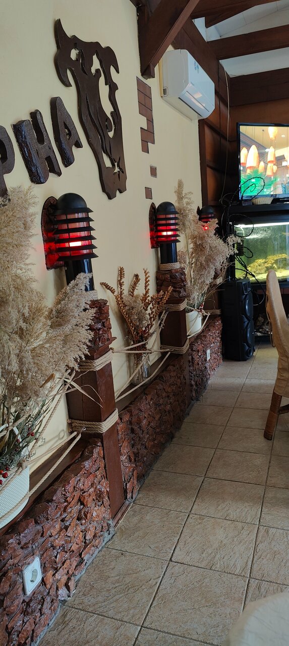 Отель Мыс Севастополь-113