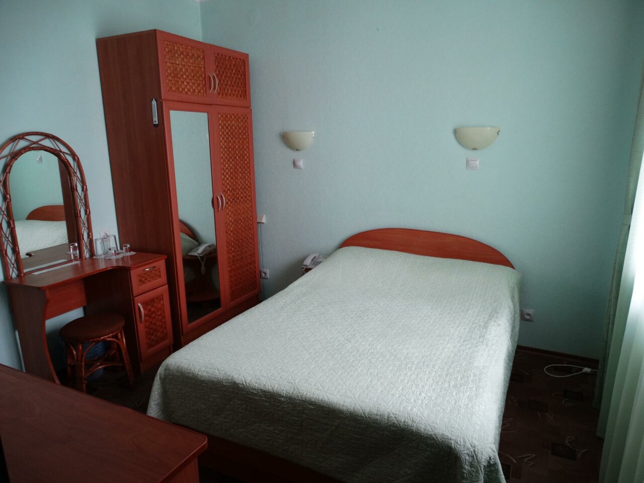 Отель Мыс Севастополь-219