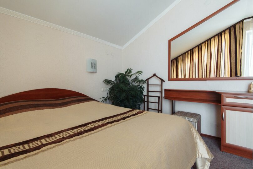 Отель Мыс Севастополь-86