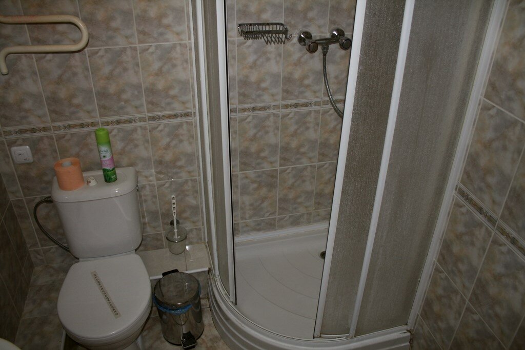 Отель Мыс Севастополь