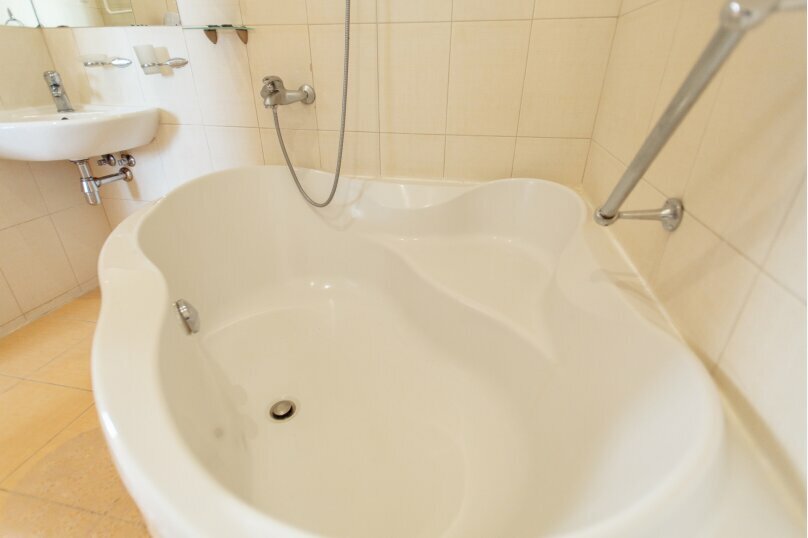 Отель Мыс Севастополь-249