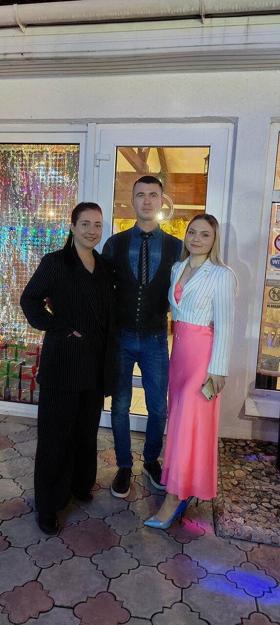 Отель Мыс Севастополь-176