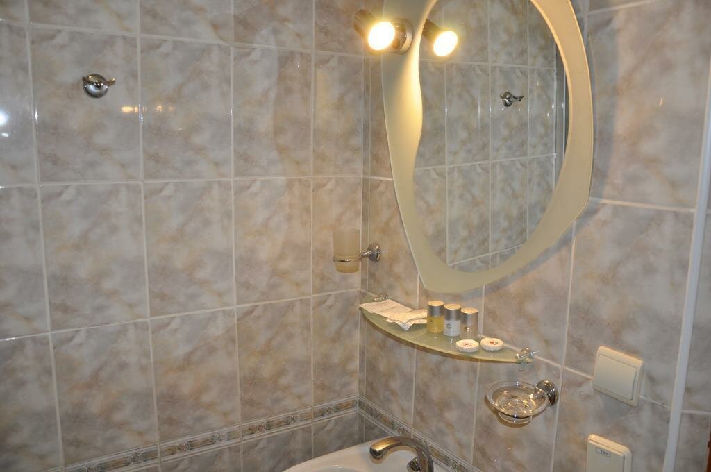 Отель Мыс Севастополь-97