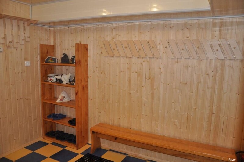 Отель Мыс Севастополь-16