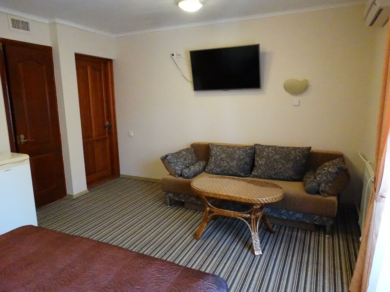 Отель Мыс Севастополь-230